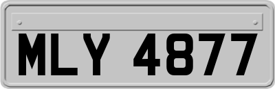MLY4877