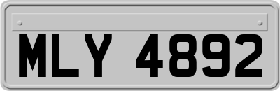MLY4892