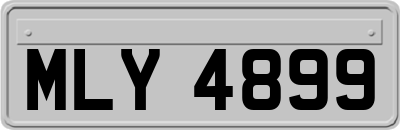 MLY4899