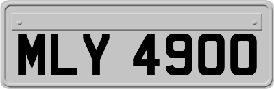 MLY4900