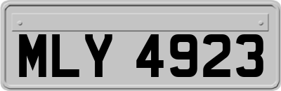 MLY4923