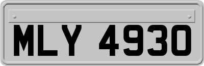 MLY4930