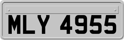 MLY4955