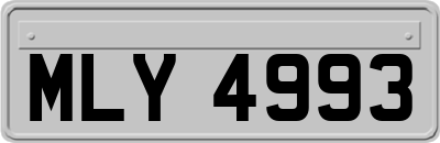 MLY4993