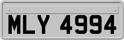 MLY4994