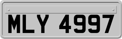 MLY4997