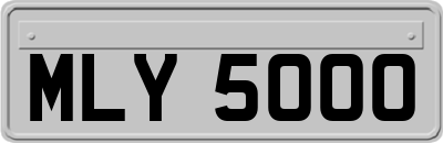 MLY5000