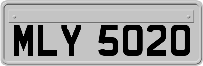MLY5020