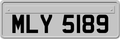 MLY5189