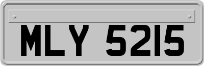 MLY5215