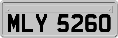 MLY5260
