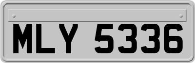 MLY5336