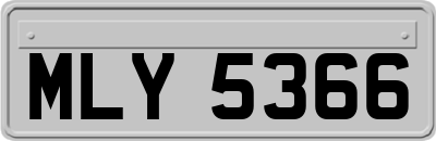 MLY5366