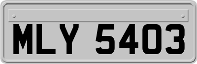 MLY5403