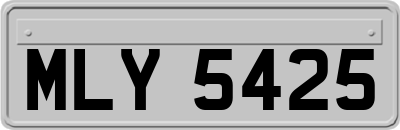 MLY5425