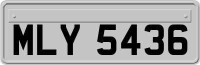 MLY5436