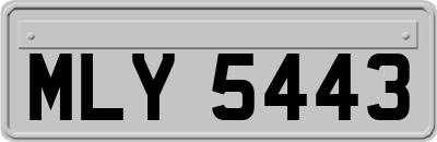 MLY5443