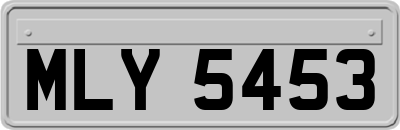 MLY5453