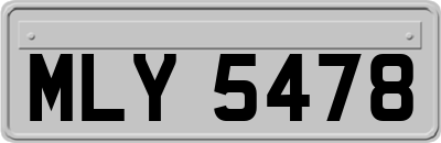 MLY5478