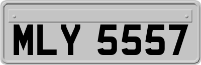 MLY5557
