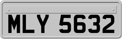 MLY5632