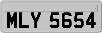 MLY5654