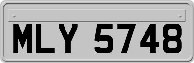 MLY5748
