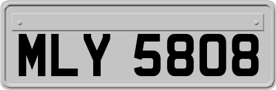 MLY5808