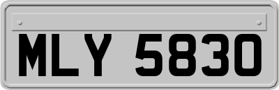 MLY5830