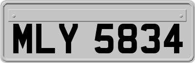 MLY5834