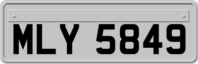 MLY5849