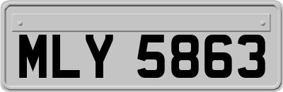 MLY5863