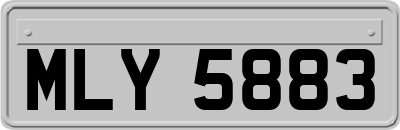 MLY5883