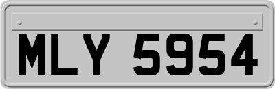 MLY5954