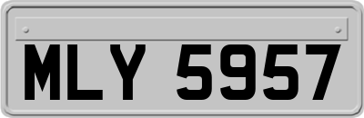 MLY5957
