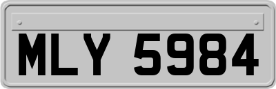 MLY5984