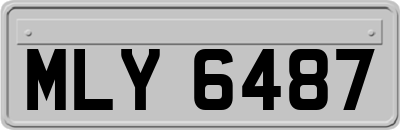 MLY6487