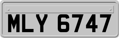MLY6747