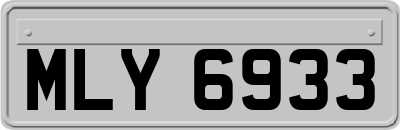 MLY6933