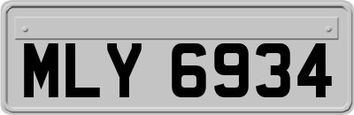 MLY6934