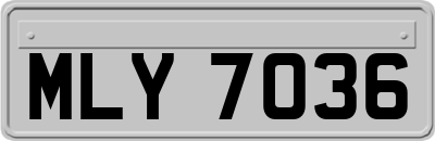 MLY7036