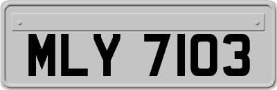 MLY7103