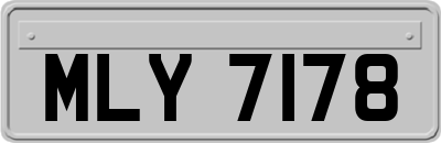 MLY7178