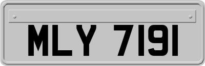 MLY7191