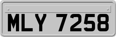 MLY7258