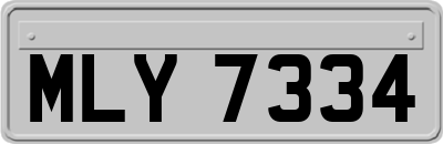 MLY7334