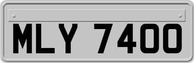 MLY7400