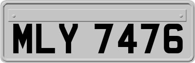 MLY7476