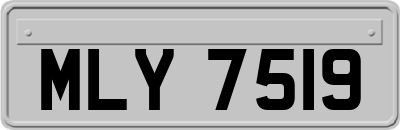 MLY7519