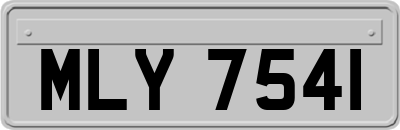 MLY7541